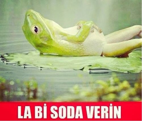 En komik Ramazan capsleri