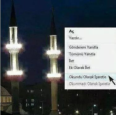 En komik Ramazan capsleri