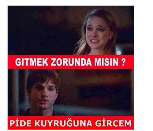 En komik Ramazan capsleri