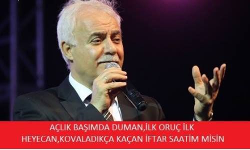 En komik Ramazan capsleri