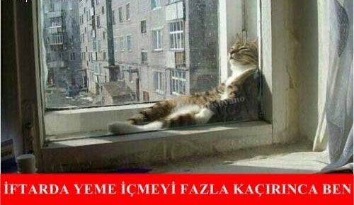 En komik Ramazan capsleri