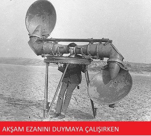 En komik Ramazan capsleri