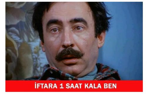 En komik Ramazan capsleri