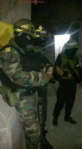 Fotoğraflarla Gazze'de neler oluyor?