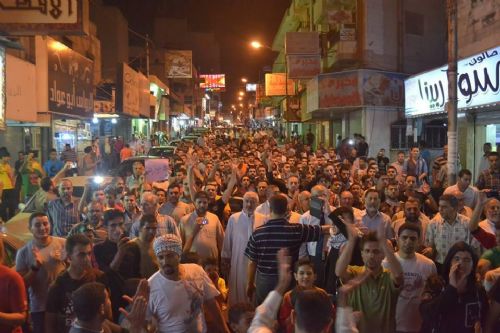 Fotoğraflarla Gazze'de neler oluyor?