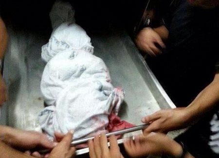 Fotoğraflarla Gazze'de neler oluyor?