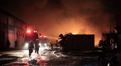 Fotoğraflarla Gazze'de neler oluyor?