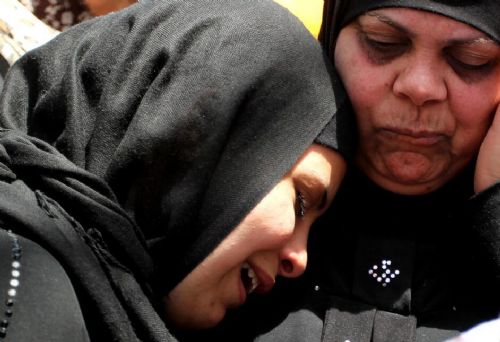 Fotoğraflarla Gazze'de neler oluyor?