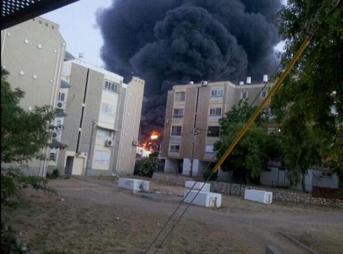 Fotoğraflarla Gazze'de neler oluyor?