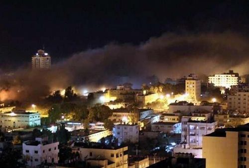 Fotoğraflarla Gazze'de neler oluyor?