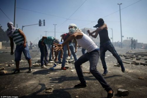 Fotoğraflarla Gazze'de neler oluyor?