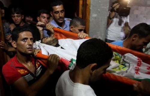 Fotoğraflarla Gazze'de neler oluyor?