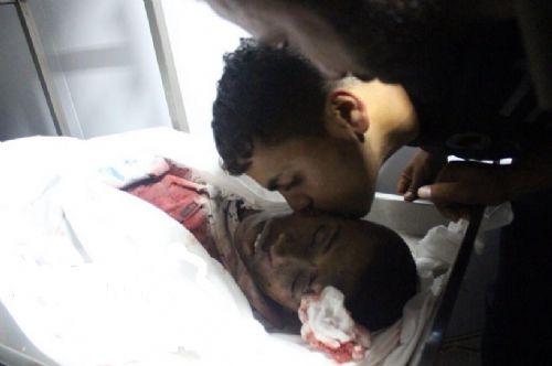 Fotoğraflarla Gazze'de neler oluyor?