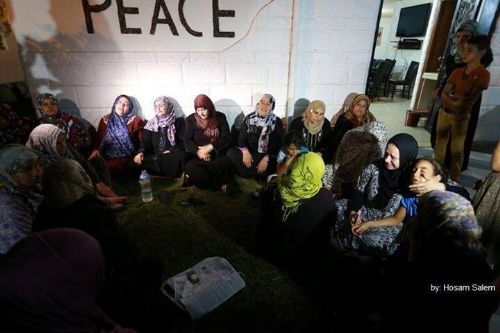 Fotoğraflarla Gazze'de neler oluyor?