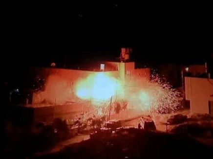 Fotoğraflarla Gazze'de neler oluyor?