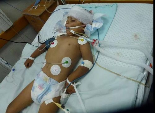 Fotoğraflarla Gazze'de neler oluyor?