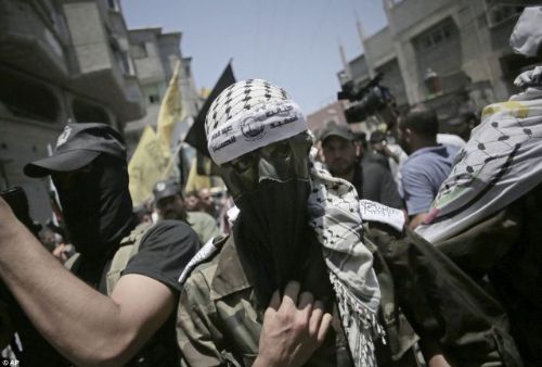 Fotoğraflarla Gazze'de neler oluyor?