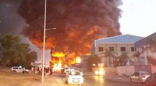 Fotoğraflarla Gazze'de neler oluyor?