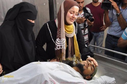 Fotoğraflarla Gazze'de neler oluyor?