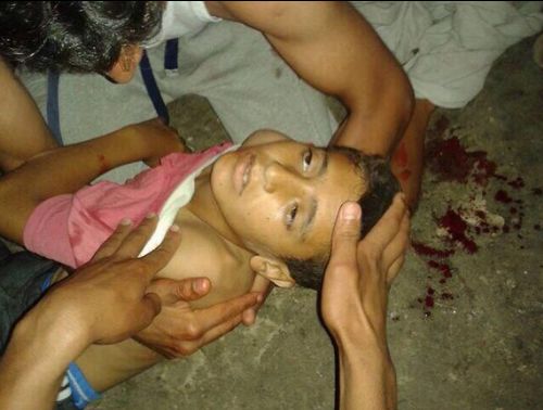 Fotoğraflarla Gazze'de neler oluyor?