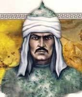 Devleti kurtaran kadın: Altuncan Hatun