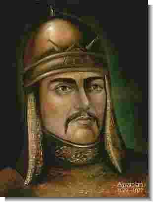 Devleti kurtaran kadın: Altuncan Hatun