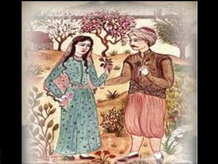 Devleti kurtaran kadın: Altuncan Hatun