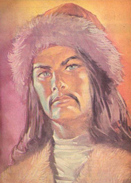 Devleti kurtaran kadın: Altuncan Hatun