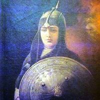 Devleti kurtaran kadın: Altuncan Hatun