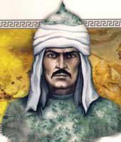 Devleti kurtaran kadın: Altuncan Hatun