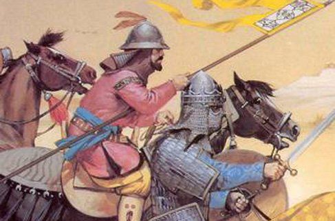 Devleti kurtaran kadın: Altuncan Hatun