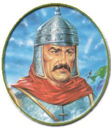 Devleti kurtaran kadın: Altuncan Hatun