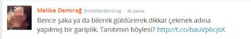 'Ekmek için Ekmeleddin' sloganı twitter'ı salladı