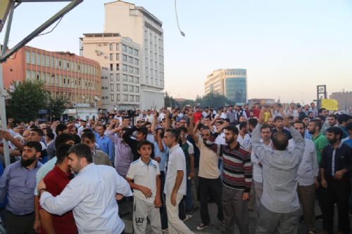 ABD Konsolosluğunun iftarı iptal edildi