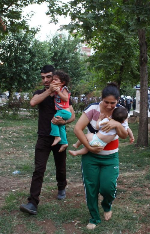 ABD Konsolosluğunun iftarı iptal edildi