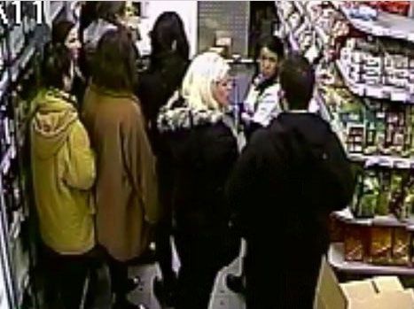 Paris saldırısının en net görüntüleri ortaya çıktı