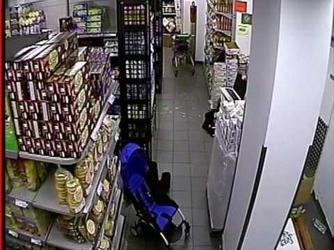 Paris saldırısının en net görüntüleri ortaya çıktı