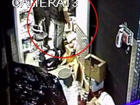 Paris saldırısının en net görüntüleri ortaya çıktı