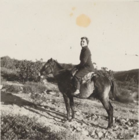 Yayınlanmamış Mehmet Akif Ersoy fotoğrafları