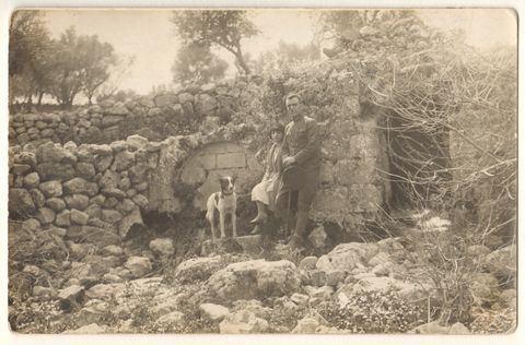 Yayınlanmamış Mehmet Akif Ersoy fotoğrafları