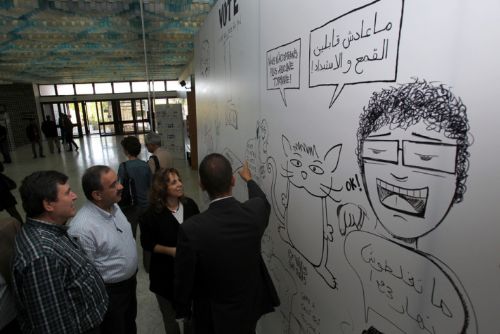 Tunus seçimlerinin galibi Nahta Hareketi