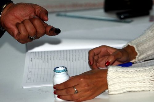 Tunus seçimlerinin galibi Nahta Hareketi