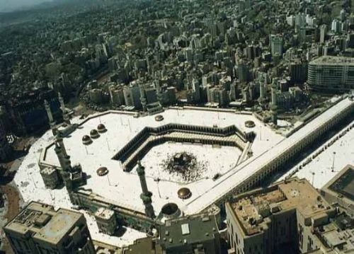 Kabe hakkinda bilmemiz gerekenler