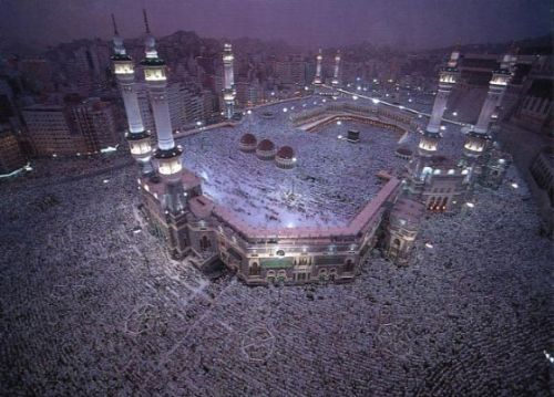 Kabe hakkinda bilmemiz gerekenler