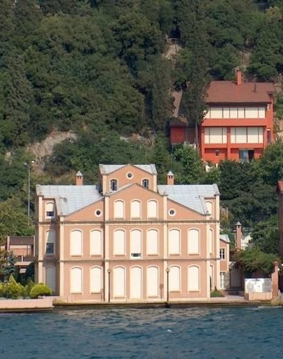 Boğaz'daki yalıların bilinmeyen hikayeleri