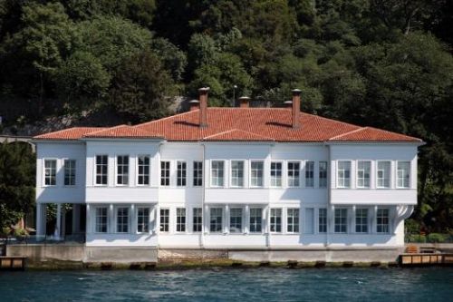 Boğaz'daki yalıların bilinmeyen hikayeleri