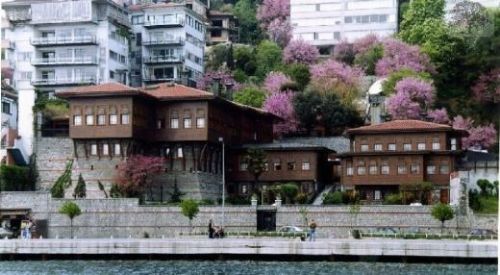 Boğaz'daki yalıların bilinmeyen hikayeleri