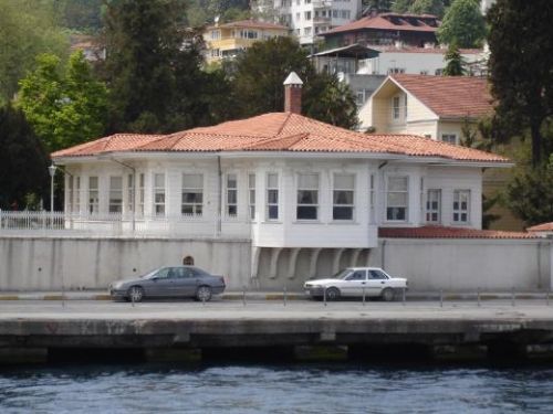 Boğaz'daki yalıların bilinmeyen hikayeleri