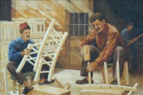 İşte bazı peygamberlerin meslekleri