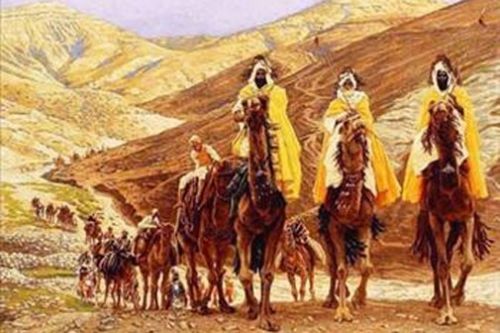 İşte bazı peygamberlerin meslekleri